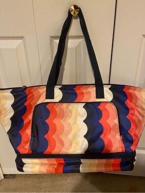 Thirty-one Bake and take party cooler